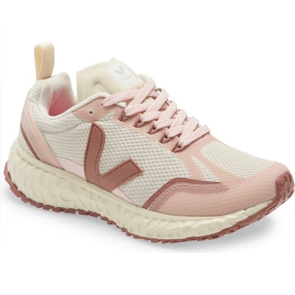 Veja Condor Running Shoes View 3
